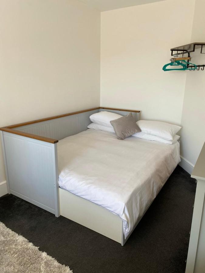 Burgess Yard 2-Bedroom Cottage, 바스 외부 사진