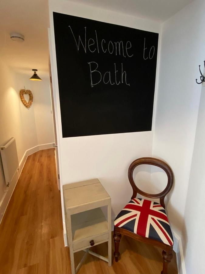 Burgess Yard 2-Bedroom Cottage, 바스 외부 사진