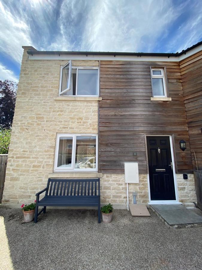 Burgess Yard 2-Bedroom Cottage, 바스 외부 사진