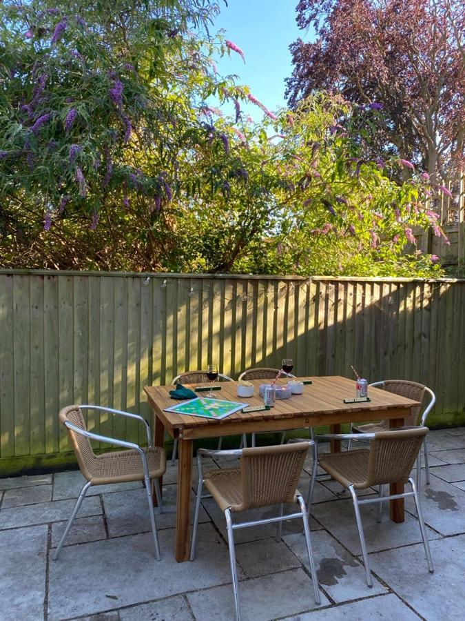 Burgess Yard 2-Bedroom Cottage, 바스 외부 사진