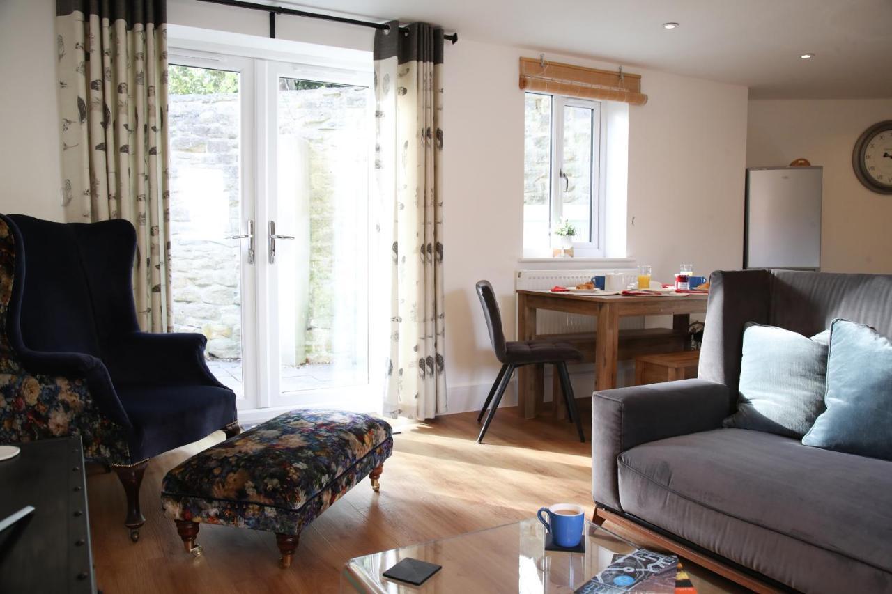 Burgess Yard 2-Bedroom Cottage, 바스 외부 사진