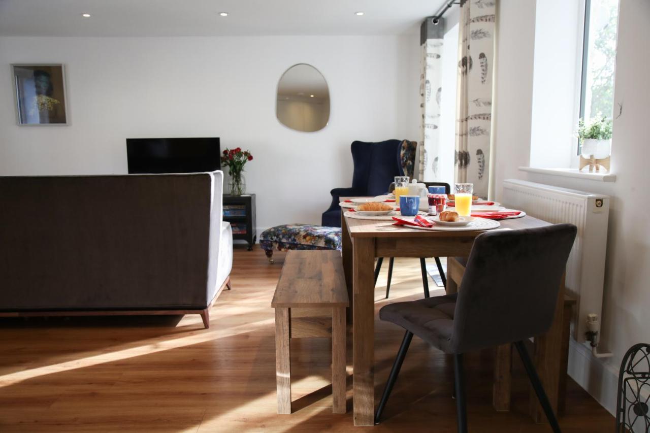 Burgess Yard 2-Bedroom Cottage, 바스 외부 사진