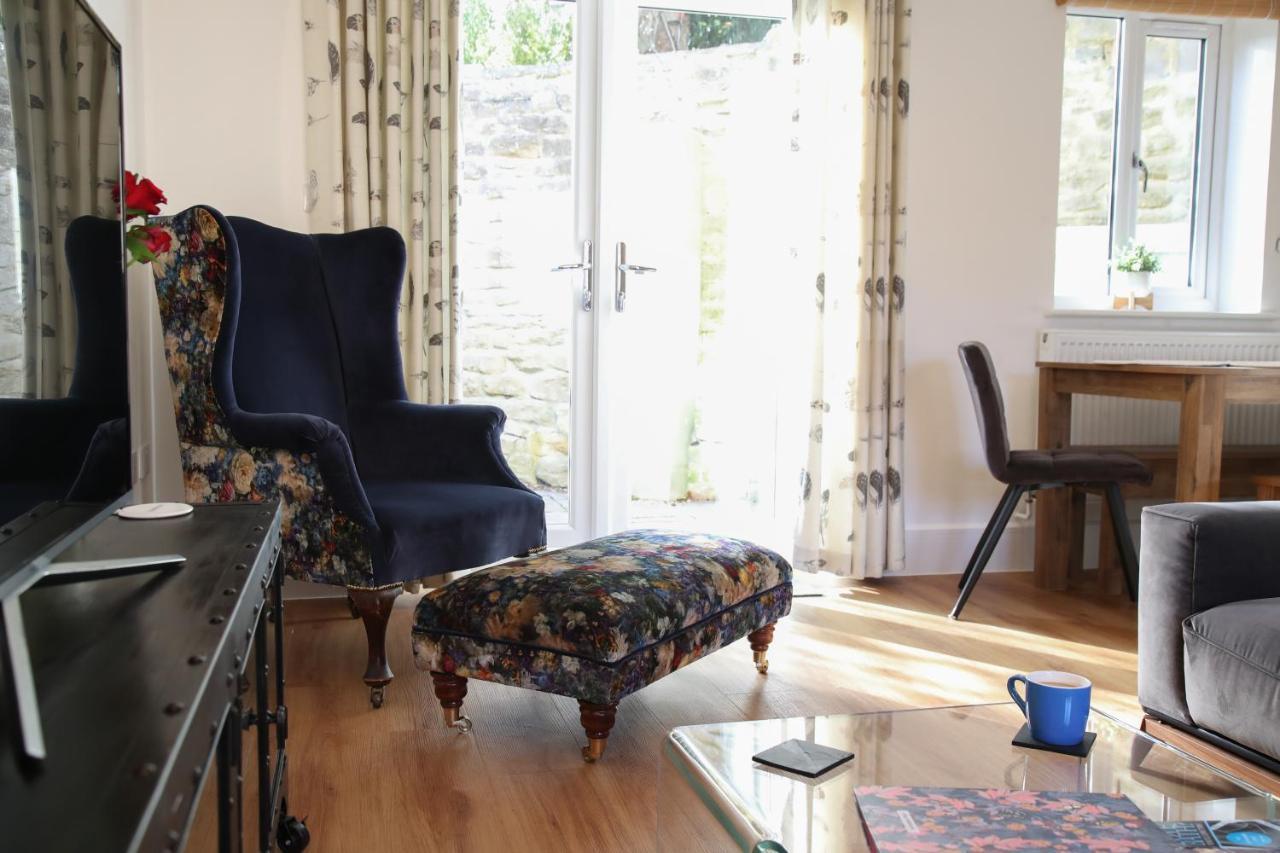 Burgess Yard 2-Bedroom Cottage, 바스 외부 사진