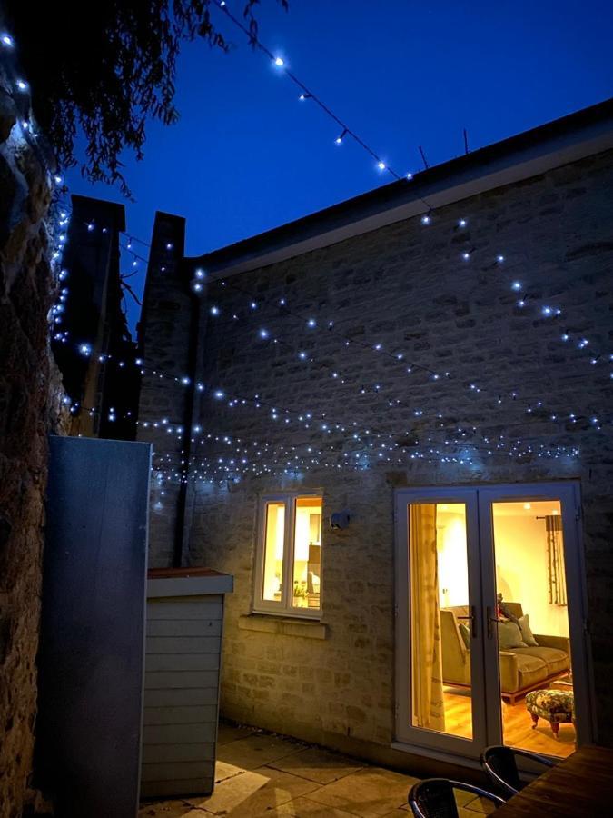 Burgess Yard 2-Bedroom Cottage, 바스 외부 사진