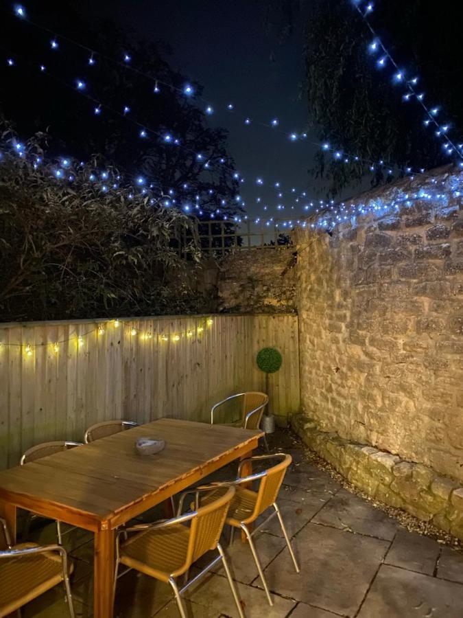 Burgess Yard 2-Bedroom Cottage, 바스 외부 사진