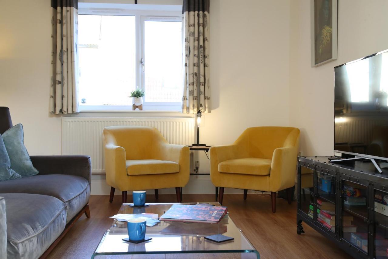 Burgess Yard 2-Bedroom Cottage, 바스 외부 사진