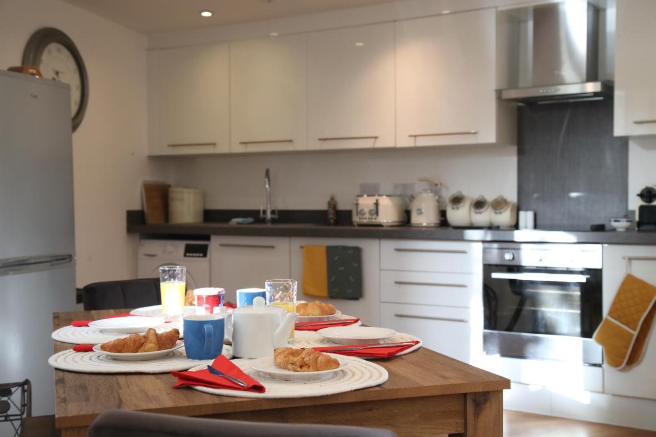 Burgess Yard 2-Bedroom Cottage, 바스 외부 사진