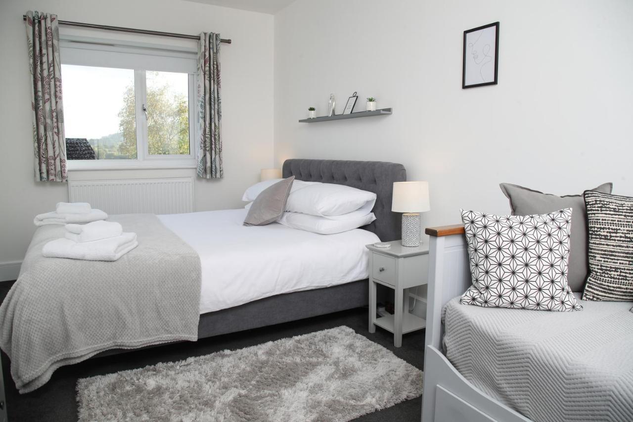 Burgess Yard 2-Bedroom Cottage, 바스 외부 사진