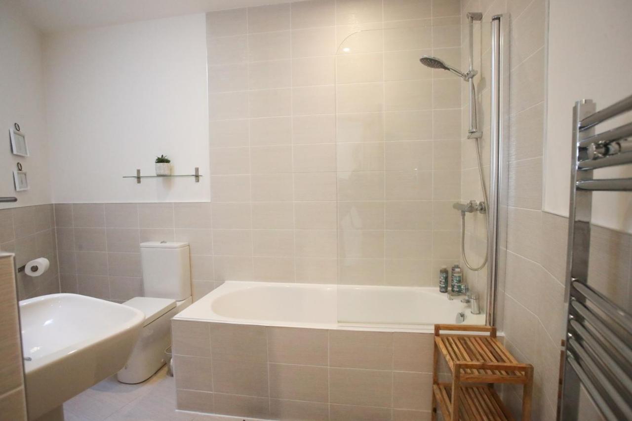 Burgess Yard 2-Bedroom Cottage, 바스 외부 사진