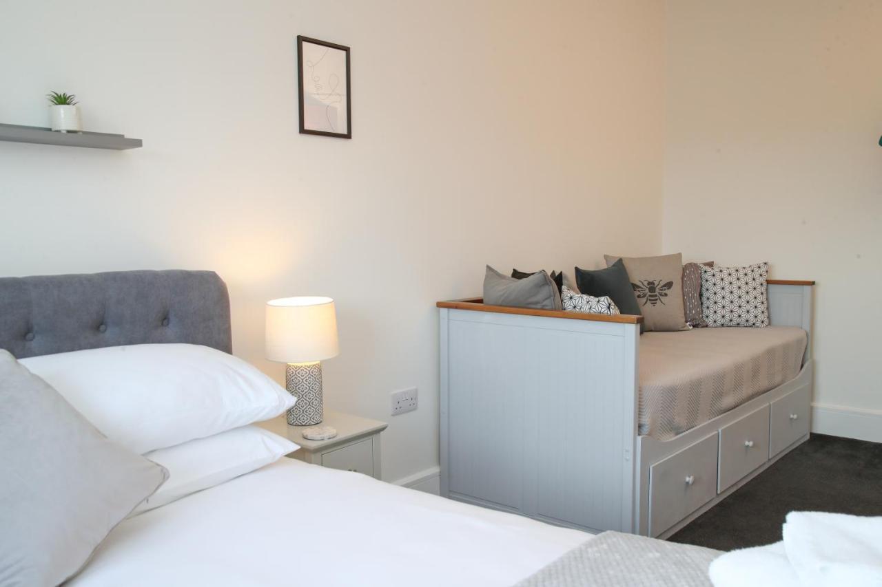 Burgess Yard 2-Bedroom Cottage, 바스 외부 사진