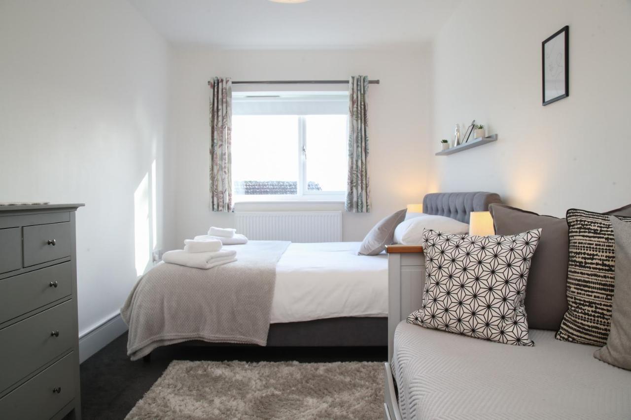 Burgess Yard 2-Bedroom Cottage, 바스 외부 사진