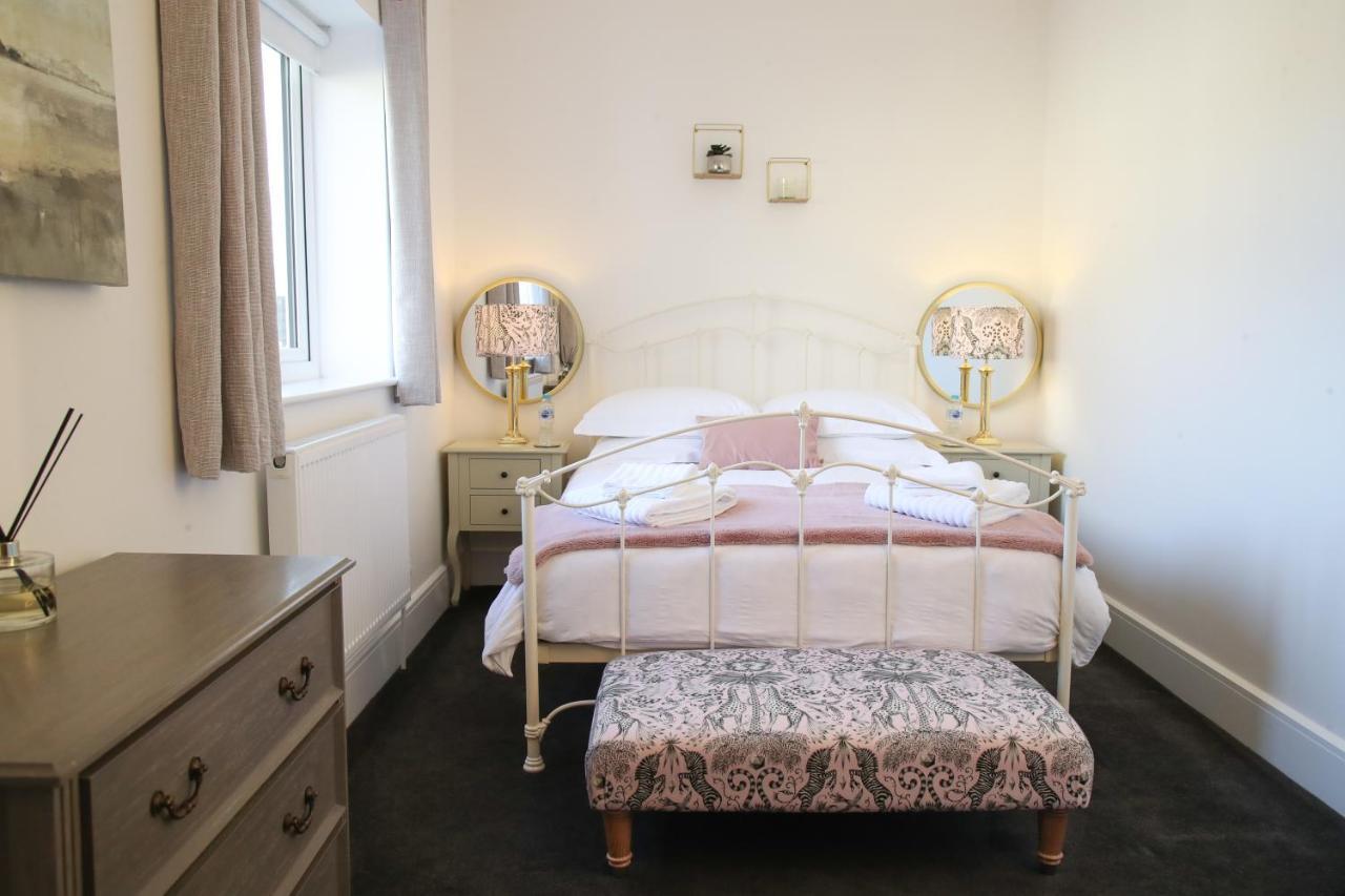 Burgess Yard 2-Bedroom Cottage, 바스 외부 사진